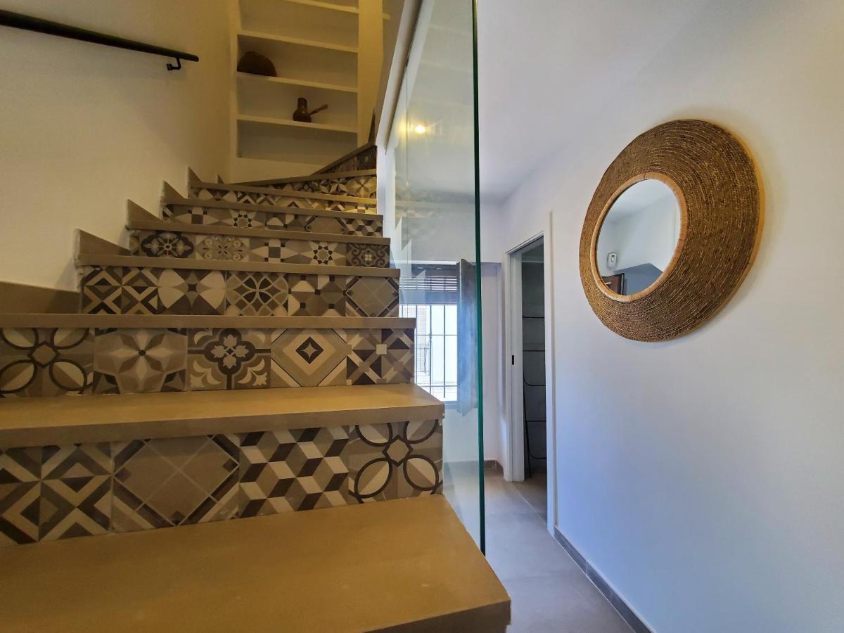 Happy House Villa Montefrio Ngoại thất bức ảnh