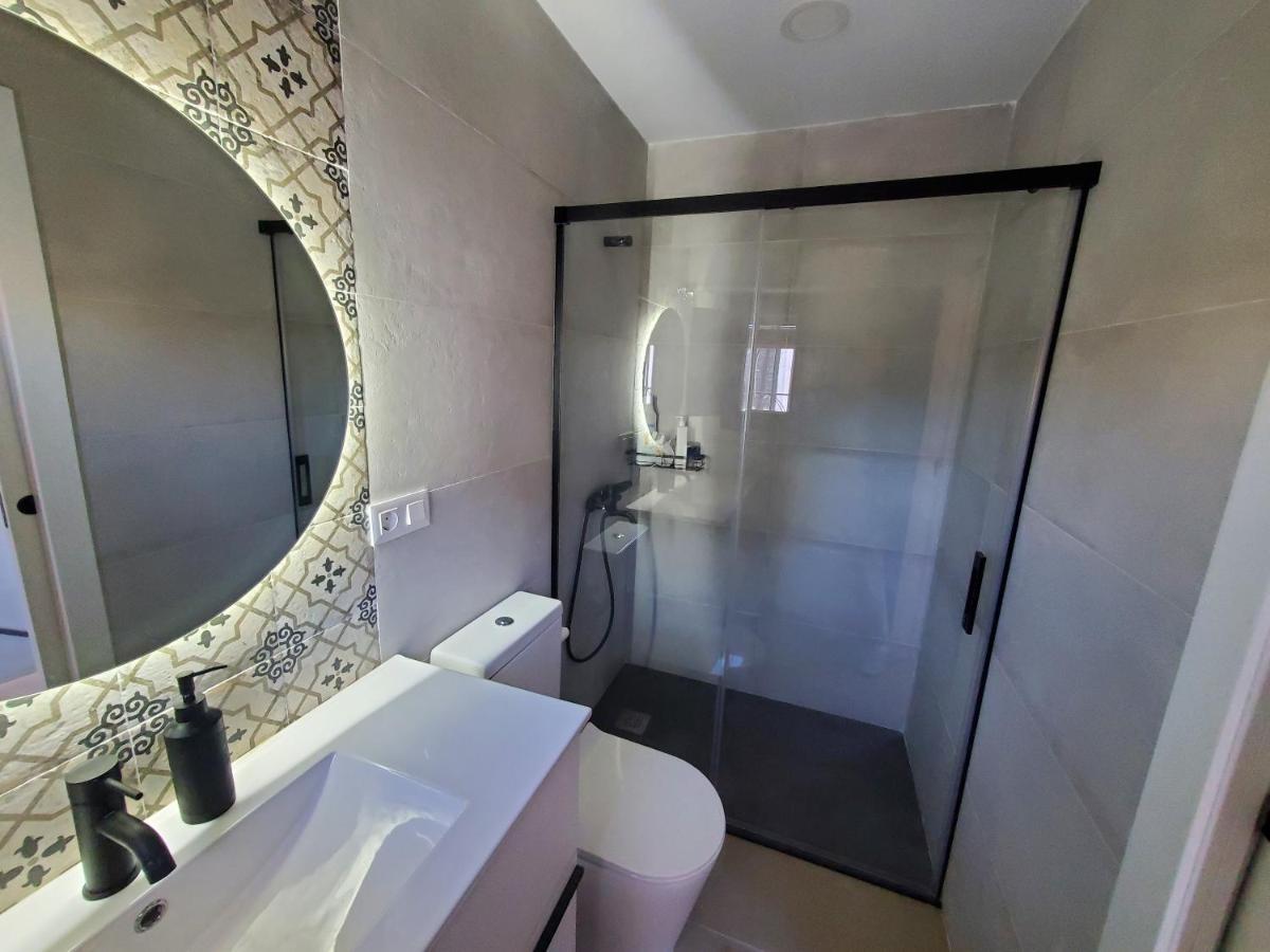 Happy House Villa Montefrio Ngoại thất bức ảnh