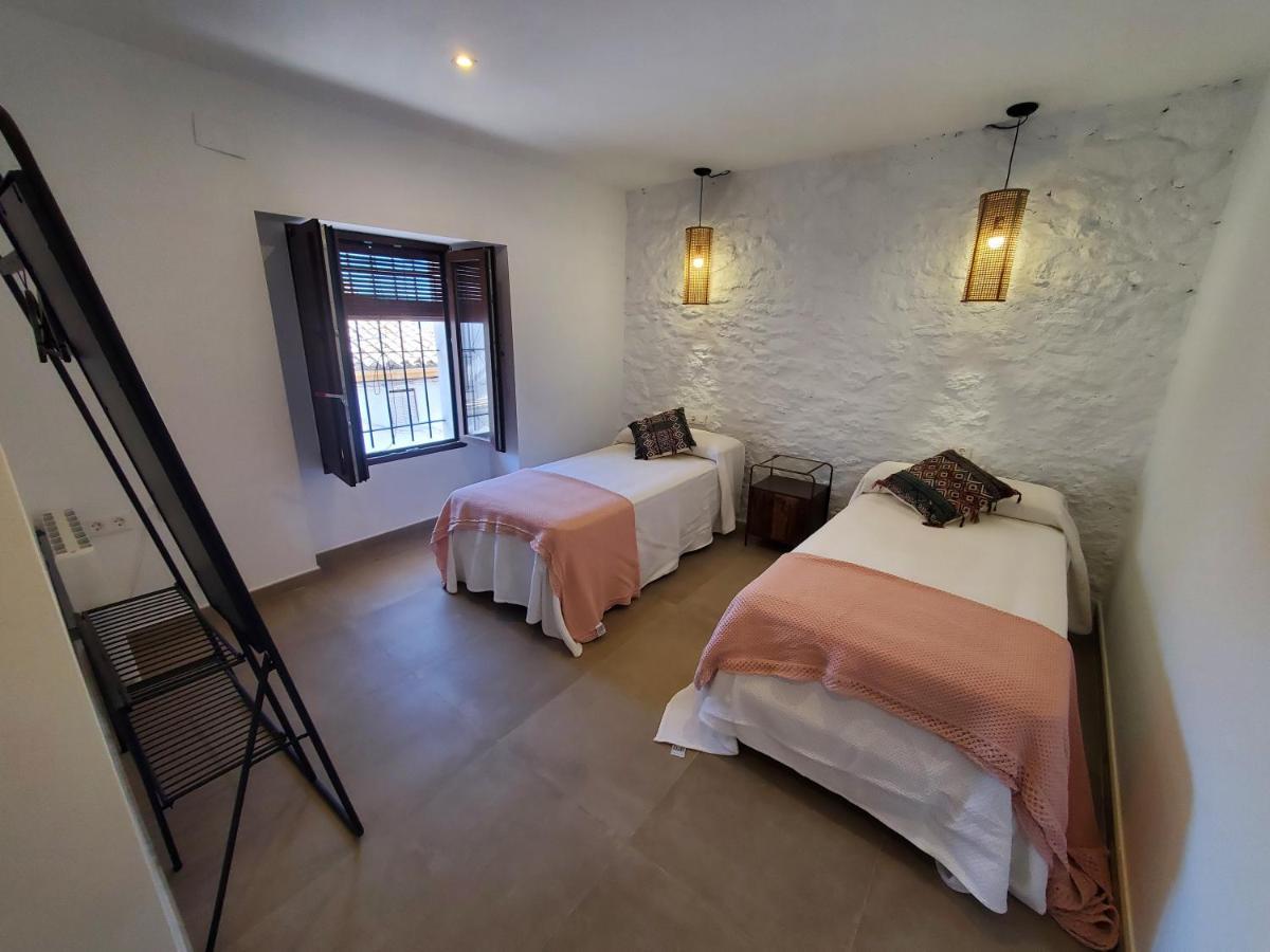 Happy House Villa Montefrio Ngoại thất bức ảnh