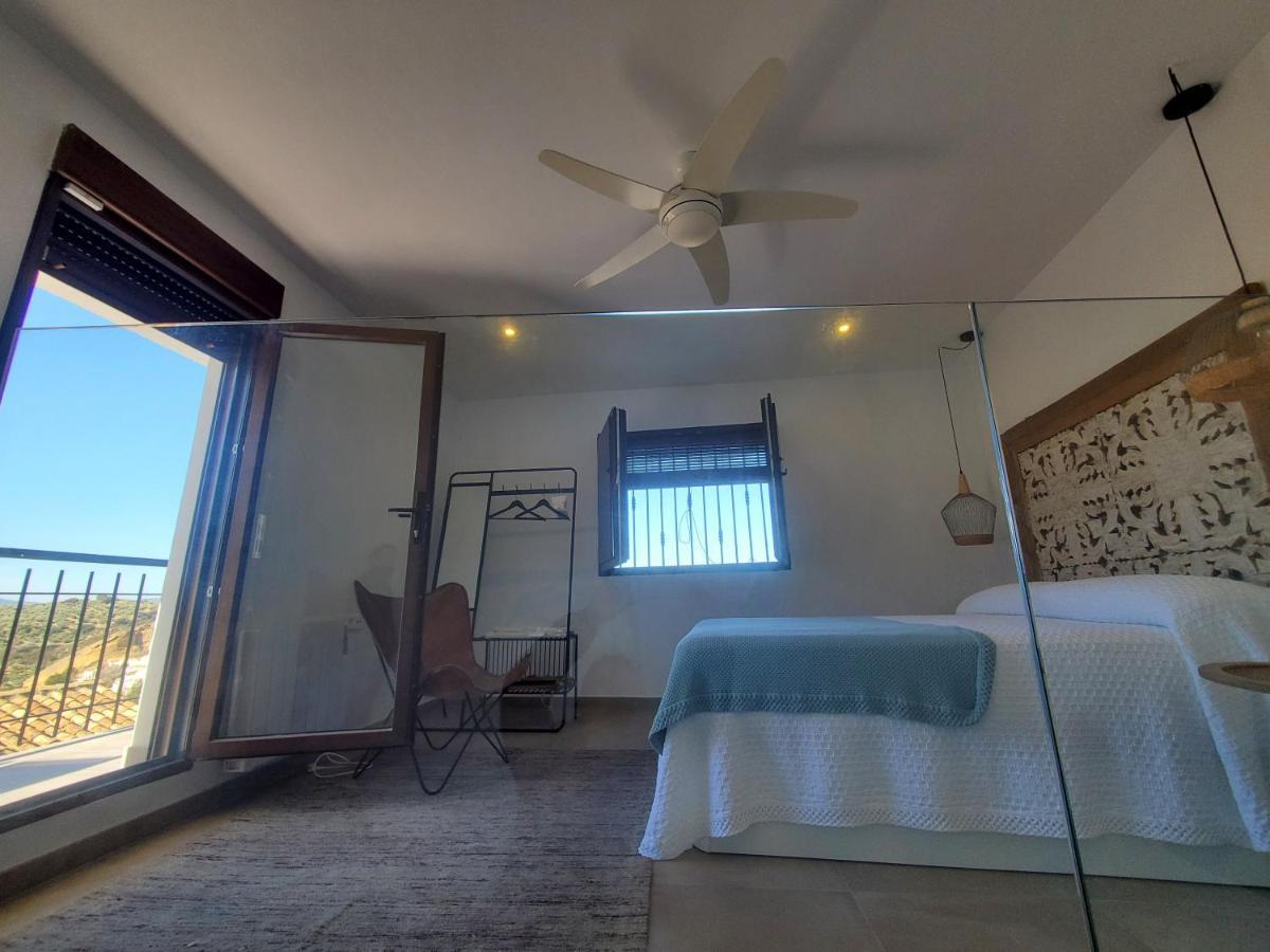 Happy House Villa Montefrio Ngoại thất bức ảnh