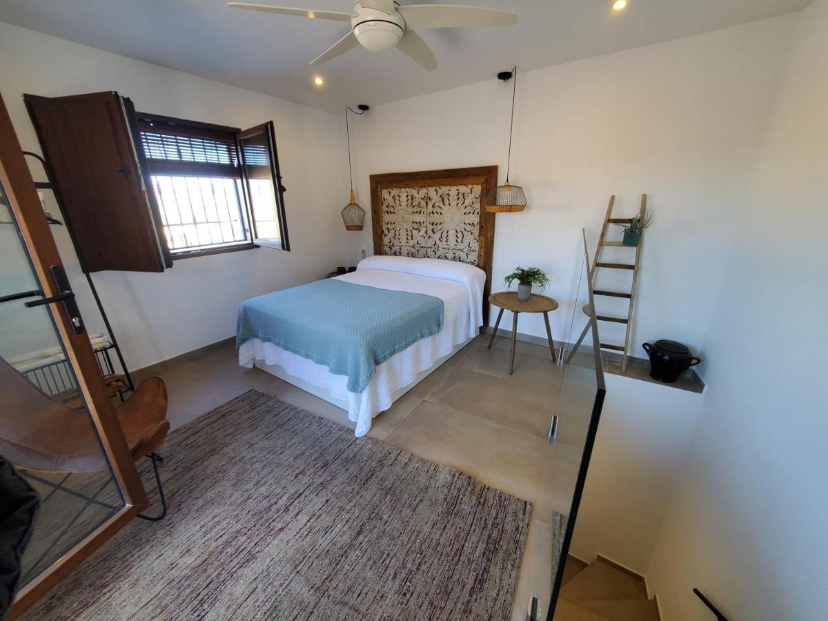 Happy House Villa Montefrio Ngoại thất bức ảnh
